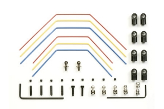 Picture of Tamiya 53842 TA05 Stabilizer Set (F&R)