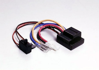 Picture of Tamiya TEU-101BK Electronic Speed Controller