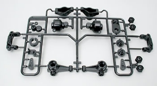 Picture of Tamiya 50736 TL-01 B Parts (Upright)