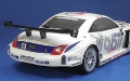 Picture of Tamiya 57759 XB Mobil 1 SC (Body Only - Prepainted)