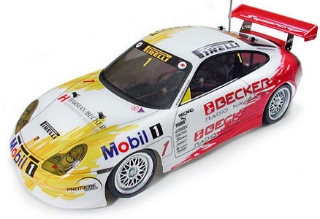 Picture of Tamiya 58283 1/10 Porsche 911 GT3 Cup "VIP" Car (TL-01)