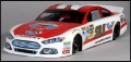 Picture of McAllister 293 Gen-6 Ford Fusion1/10 (Unpainted)