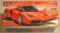 Picture of Tamiya 58302 Enzo Ferrari - TT01