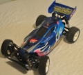 Picture of Tamiya 58328 Tamiya Gravel Hound Buggy (DF-02)