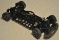 Picture of Tamiya 58389 TA05IFS 1/10 RC EBBRO BTEC Maziora 350R