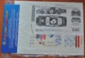 Picture of Slixx Decals Part-RC0306/2189 2003 #6 Mark Martin (Viagra) 1/10th