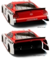 Picture of Protoform 1225-21 Dodge Charger Oval Body 190mm (clear body)