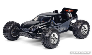 Picture of Pro-Line 3202-00 Crowd Pleaser 2.0 1/10 Scale Truck Body for Jato