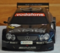 Picture of Tamiya 50975 RC Body Set CLK-DTM AMG (Painted)