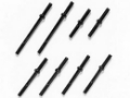 Picture of Tamiya F201 Turnbuckle Shaft Set 53513