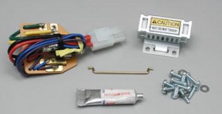 Picture of Tamiya Speed Controller Bag 58195 (9415335)