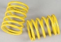 Picture of Tamiya TRF Short Damper Spring (Medium, 2 pcs.) 53631