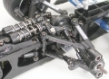 Picture of Tamiya 58303 Williams F1 BMW FW24 - F201 - Partly Pre assembled (2 sets of tires) several hopups added