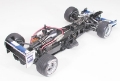 Picture of Tamiya 58303 Williams F1 BMW FW24 - F201 - Partly Pre assembled (2 sets of tires) several hopups added