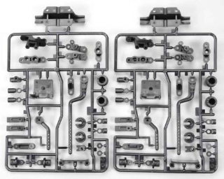 Picture of Tamiya M-03 C Parts (Suspension Arm) 50793