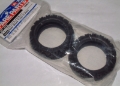 Picture of Tamiya Rally Block Tire Set - (1pr) 50476