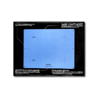 Picture of Tamiya 49266 TRF Setting Board 