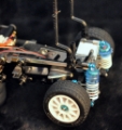 Picture of Tamiya 58211 Rover Mini Cooper Racing - M03 - Preowned