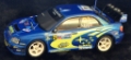 Picture of Tamiya 58273 Subaru Impreza WRC 2001 - TL01 - Preowned