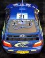 Picture of Tamiya 58273 Subaru Impreza WRC 2001 - TL01 - Preowned