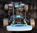 Picture of Tamiya 58058 TT-01 El Camino Drift- Preowned