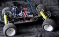 Picture of Traxxas Jato 3.3 5507 Nitro 1/10 Scale Stadium Truck - PreOwned