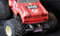 Picture of Tamiya Vintage MARUI Big bear Datsun Pickup 1/12 RC Monster Truck Tamiya