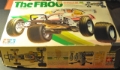 Picture of Tamiya Original The Frog - 1/10 Kit 5841 Used Pre-Built