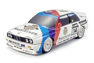 Picture of Tamiya Schnitzer BMW M3 Custom Painted Body