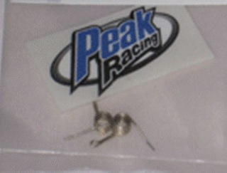 Picture of Peak Racing  Brush Springs - Extra Heavy PEK2006 180deg