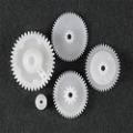 Picture of Airtronics 99465 Servo Gear Set - 94102 (Same As 49547) AIR99465