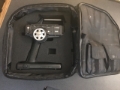 Picture of Airtronics M8 Radio (used) with Soft Case