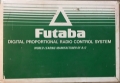 Picture of Futaba Magnum Jr Junior FP-T2PKA 75 Mhz  2 Channel Transmitter