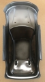 Picture of Tamiya Honda Civic Mini Cooper Body M03R Silver (refurb)