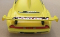 Picture of Tamiya TA-05 Raybrig Yellow 1/10 Body (refurb)