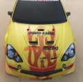 Picture of Proline Honda Integra Type-R 1/10 Body (refurb)