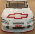 Picture of McAllister Chevy Impala SS 1/10 Body (refurb)