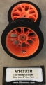 Picture of GQ Racing Tyres MTCS37R 1:10 Touring Car Rear 30mm Shore: 37 Offset: Zero (1 pair)