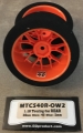 Picture of GQ Racing Tyres MTCS40R-OW2 1:10 Touring Car Rear 30mm Shore: 40 Offset: 2mm (1 pair)